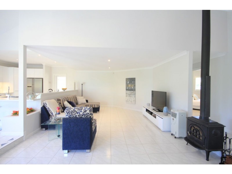 44 Sermelfi Drive, Glenorie NSW 2157