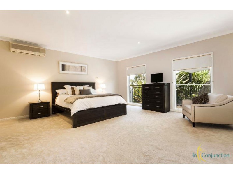 44 Sermelfi Drive, Glenorie NSW 2157