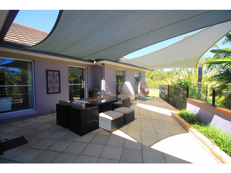 44 Sermelfi Drive, Glenorie NSW 2157