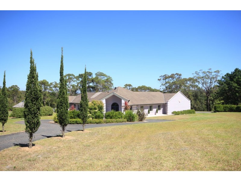 44 Sermelfi Drive, Glenorie NSW 2157