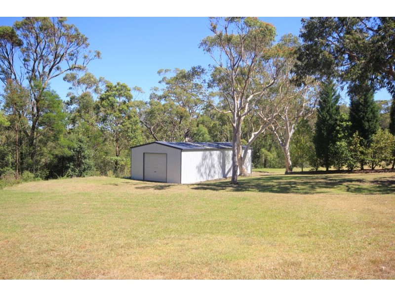 44 Sermelfi Drive, Glenorie NSW 2157