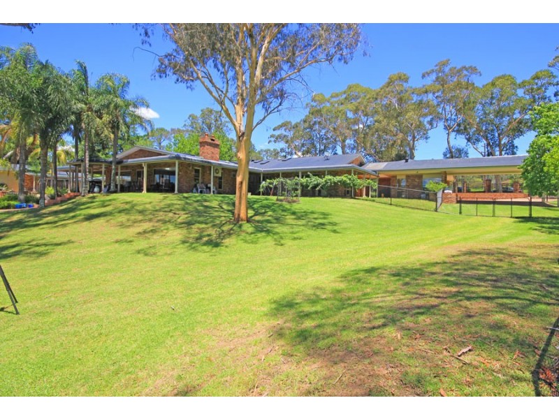 10 Muscios Road, Glenorie NSW 2157