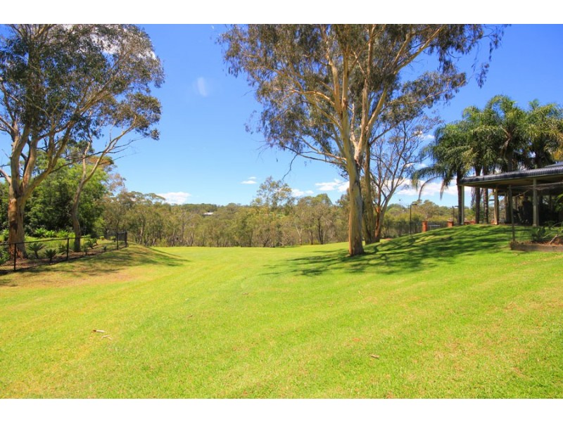 10 Muscios Road, Glenorie NSW 2157