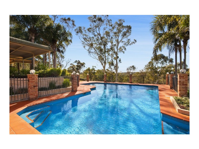 10 Muscios Road, Glenorie NSW 2157