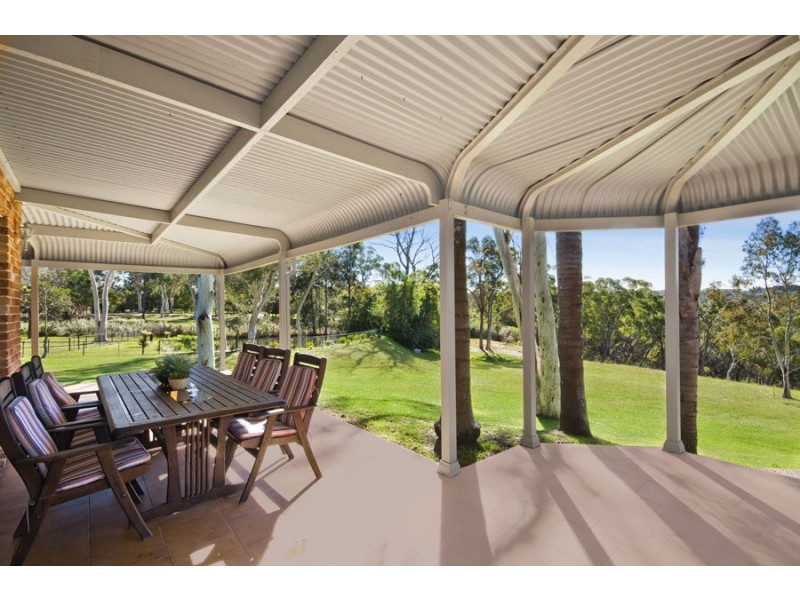 10 Muscios Road, Glenorie NSW 2157