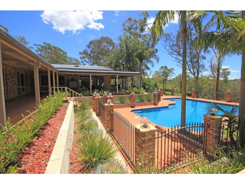 10 Muscios Road, Glenorie NSW 2157