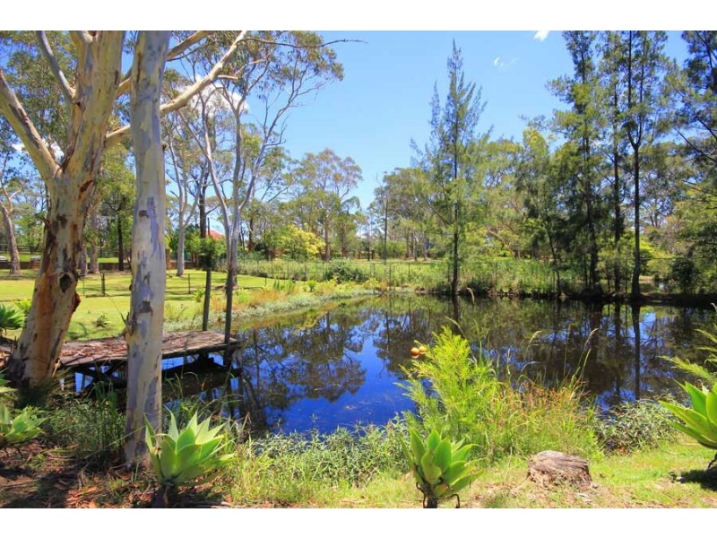 10 Muscios Road, Glenorie NSW 2157