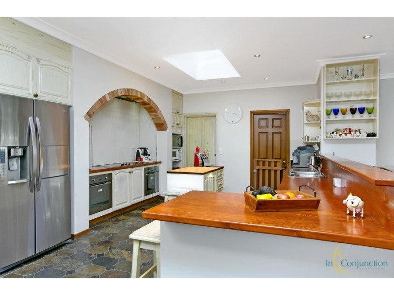 10 Muscios Road, Glenorie NSW 2157