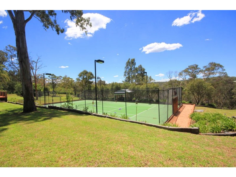 10 Muscios Road, Glenorie NSW 2157