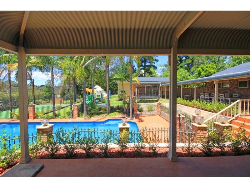 10 Muscios Road, Glenorie NSW 2157