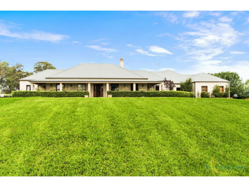 2 Blacks Road, Arcadia NSW 2159