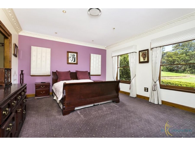 2 Blacks Road, Arcadia NSW 2159