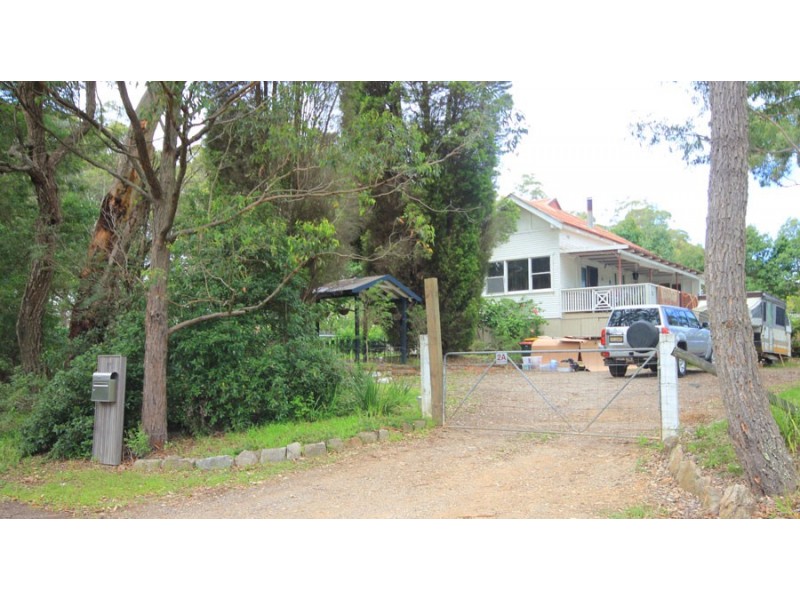 2 Blacks Road, Arcadia NSW 2159