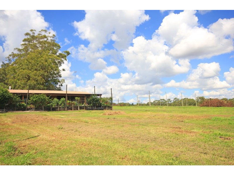 Dural NSW 2158