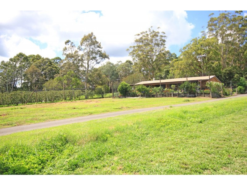 Dural NSW 2158
