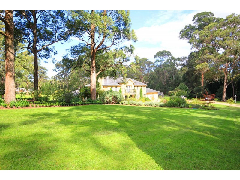 20 Uralla Road, Dural NSW 2158