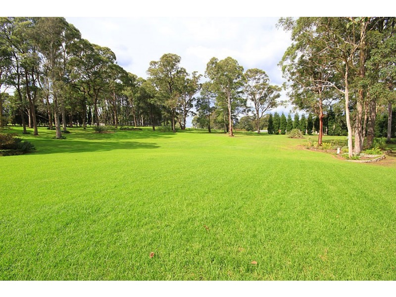 20 Uralla Road, Dural NSW 2158