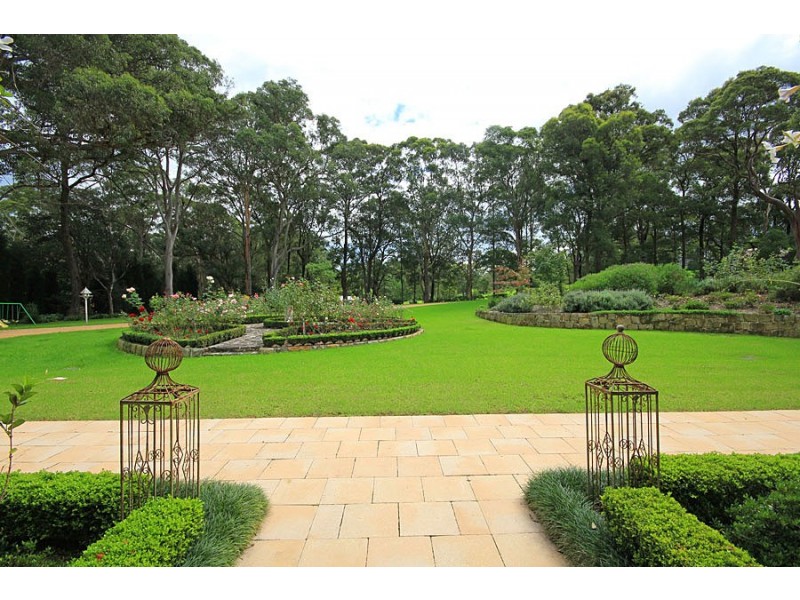 20 Uralla Road, Dural NSW 2158