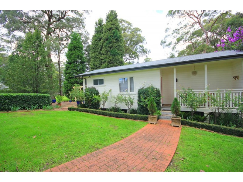 20 Uralla Road, Dural NSW 2158