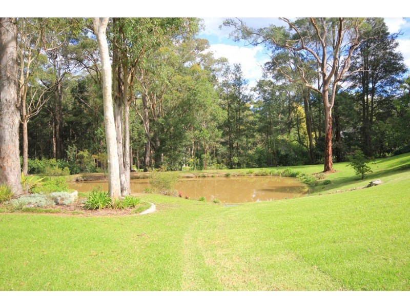 20 Uralla Road, Dural NSW 2158