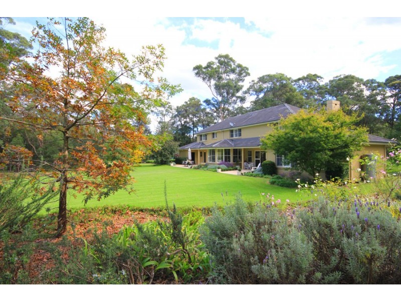 20 Uralla Road, Dural NSW 2158