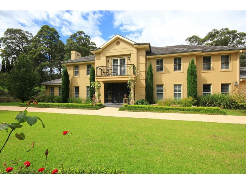 20 Uralla Road, Dural NSW 2158