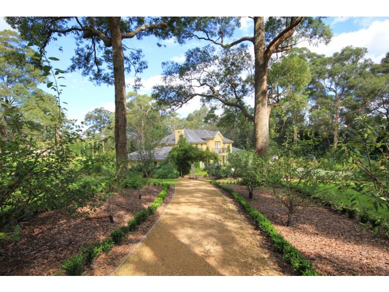 20 Uralla Road, Dural NSW 2158