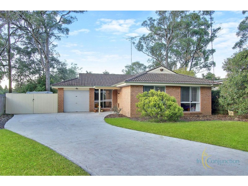 12 Hansen Avenue, Galston NSW 2159