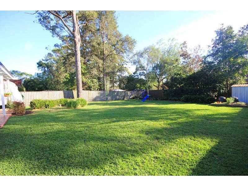 12 Hansen Avenue, Galston NSW 2159