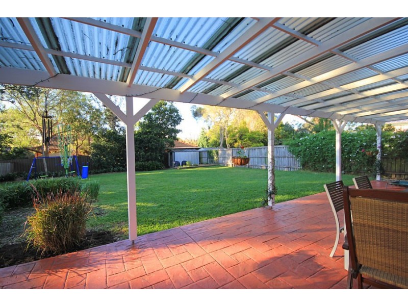 12 Hansen Avenue, Galston NSW 2159