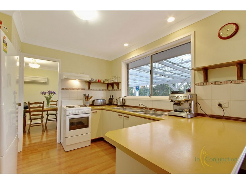 12 Hansen Avenue, Galston NSW 2159