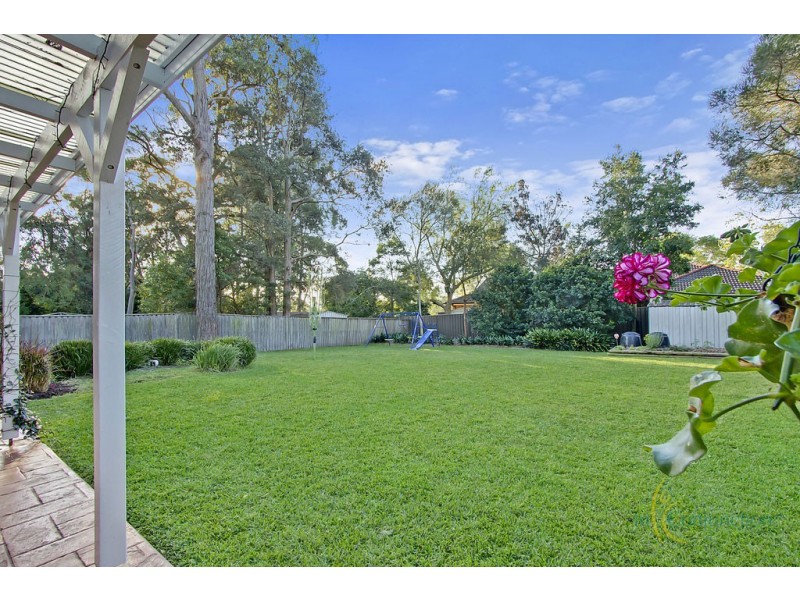 12 Hansen Avenue, Galston NSW 2159