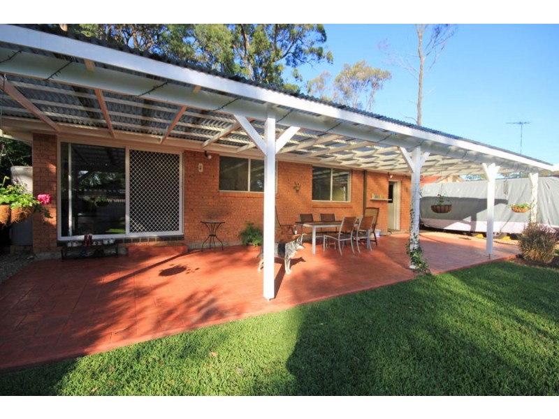 12 Hansen Avenue, Galston NSW 2159