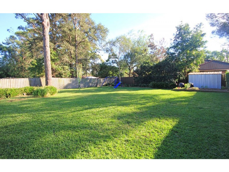 12 Hansen Avenue, Galston NSW 2159