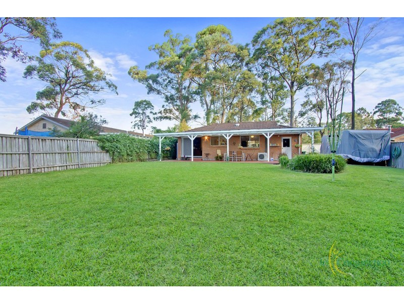 12 Hansen Avenue, Galston NSW 2159