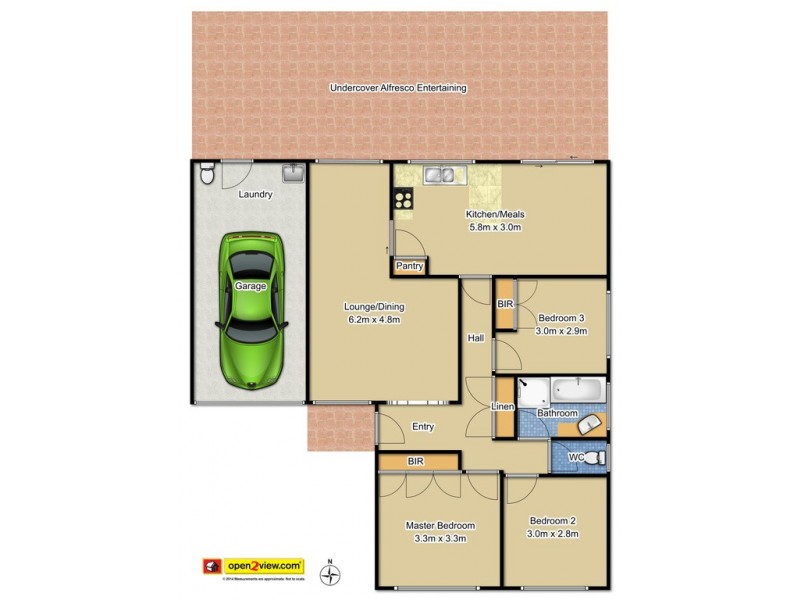 12 Hansen Avenue, Galston NSW 2159