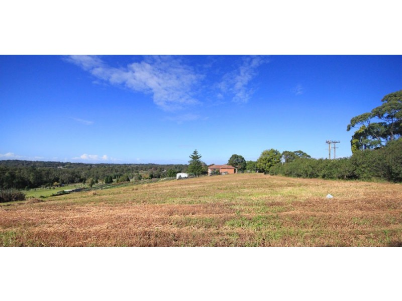 1485 Old Northern Road, Glenorie NSW 2157