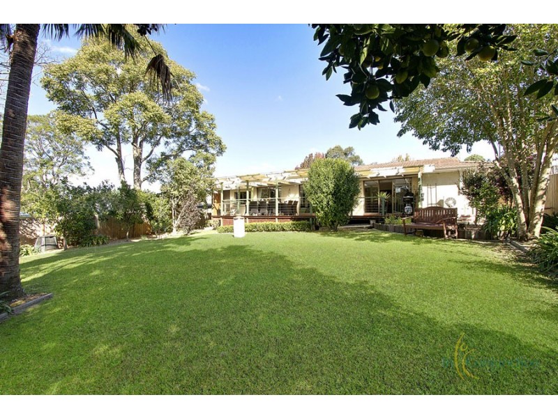 6 Tecoma Drive, Glenorie NSW 2157