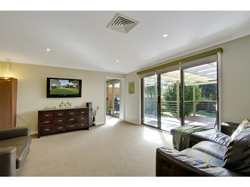 6 Tecoma Drive, Glenorie NSW 2157