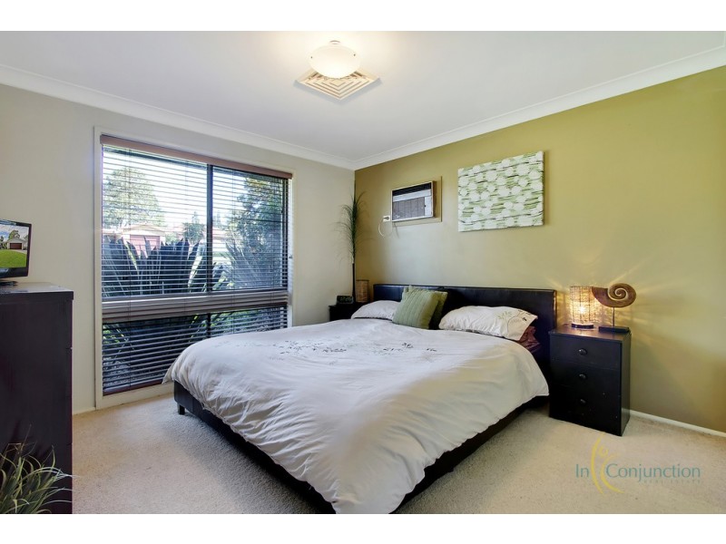 6 Tecoma Drive, Glenorie NSW 2157