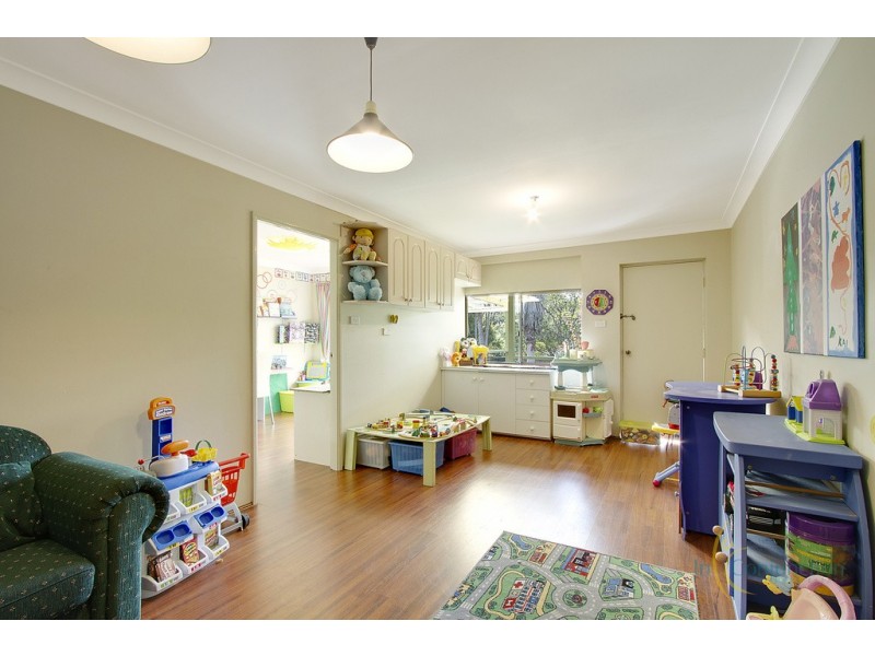 6 Tecoma Drive, Glenorie NSW 2157