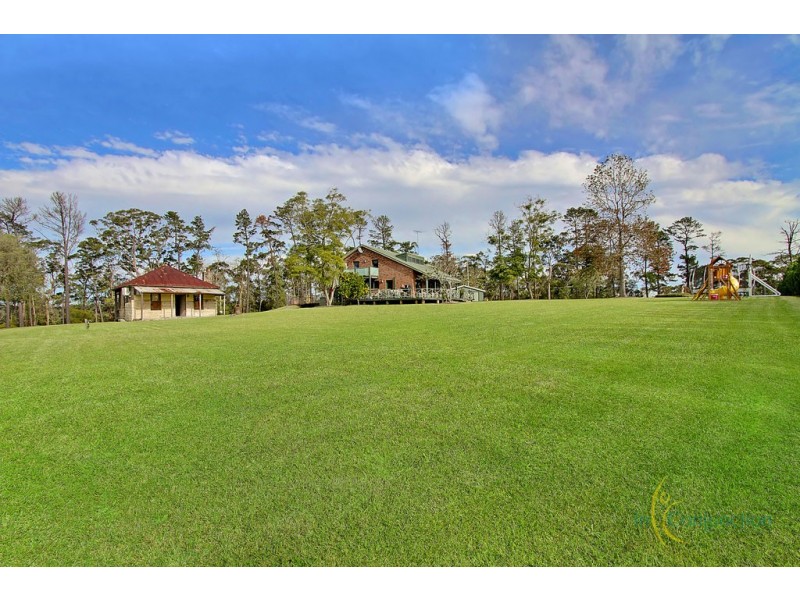 7 Calderwood Road, Galston NSW 2159