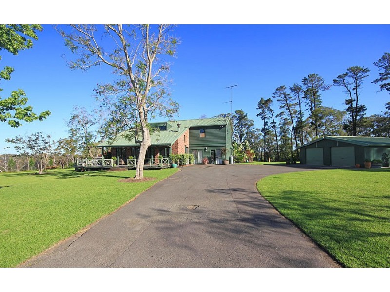 7 Calderwood Road, Galston NSW 2159