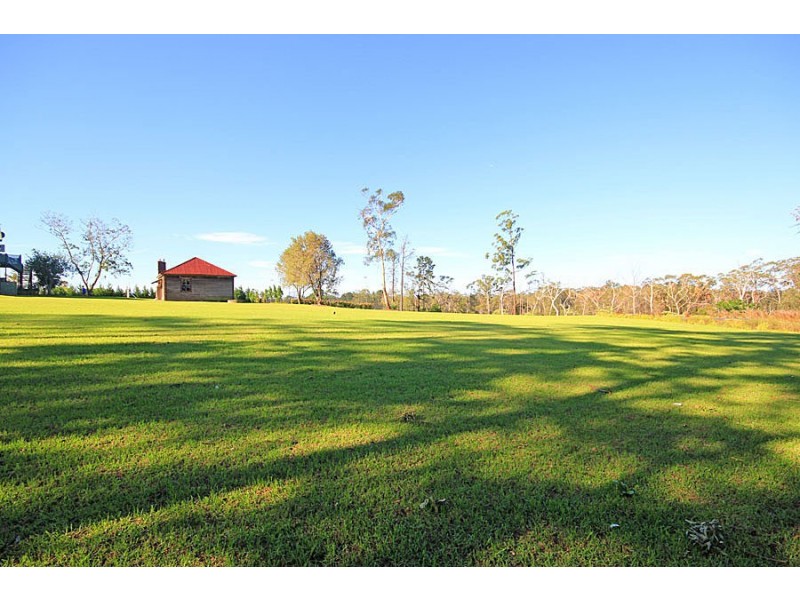 7 Calderwood Road, Galston NSW 2159