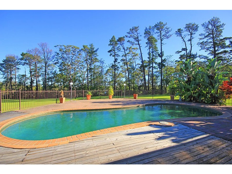 7 Calderwood Road, Galston NSW 2159