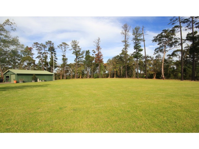 7 Calderwood Road, Galston NSW 2159