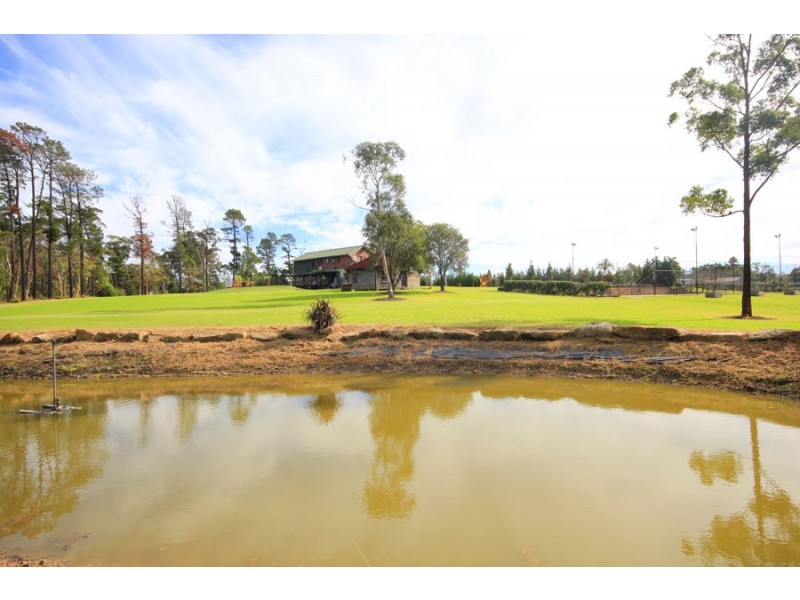 7 Calderwood Road, Galston NSW 2159