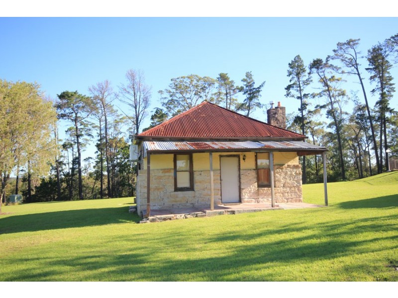 7 Calderwood Road, Galston NSW 2159