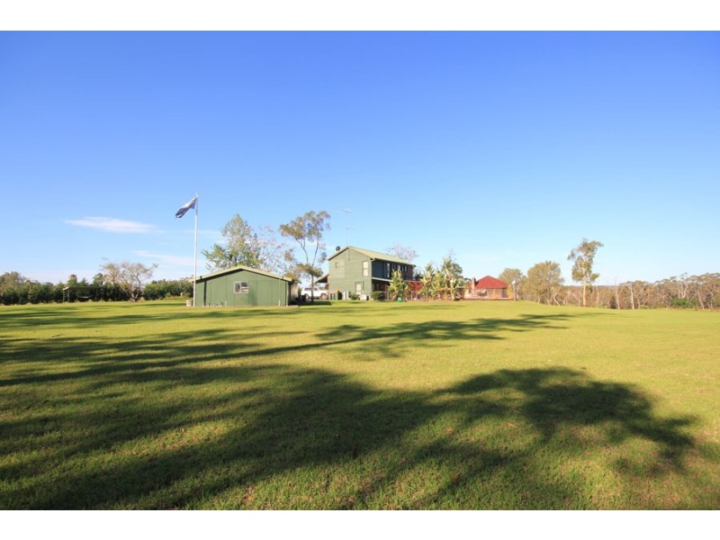 7 Calderwood Road, Galston NSW 2159