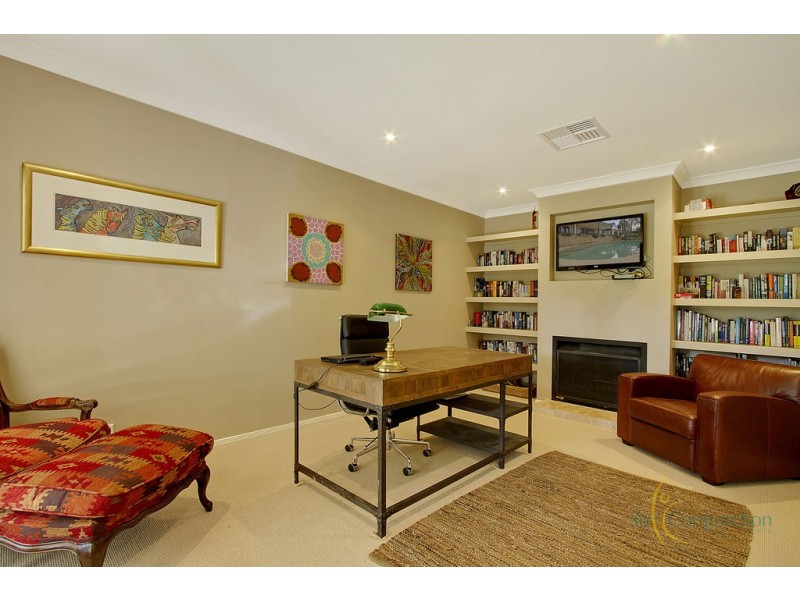 8 Campbell Road, Kenthurst NSW 2156